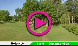 Hole 10