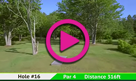 Hole 16