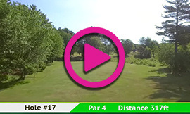Hole 17